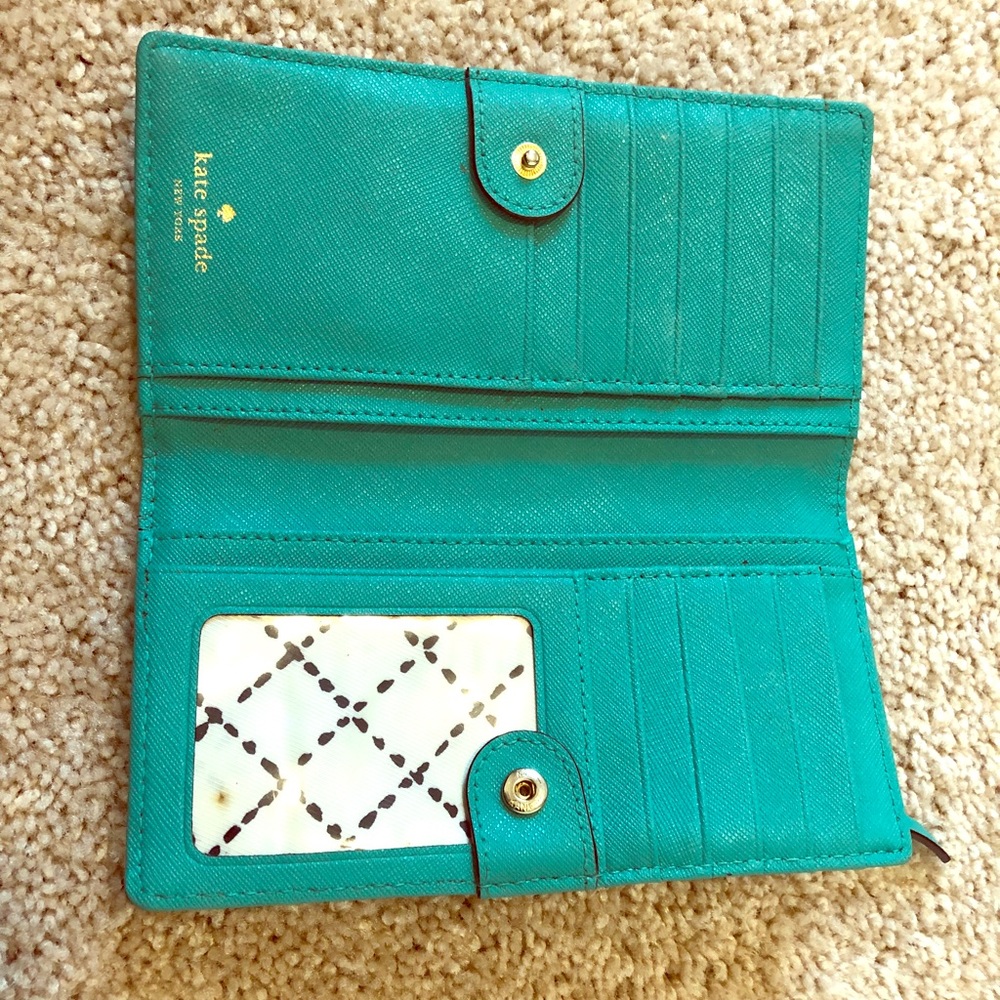 Kate Spade Wallet
